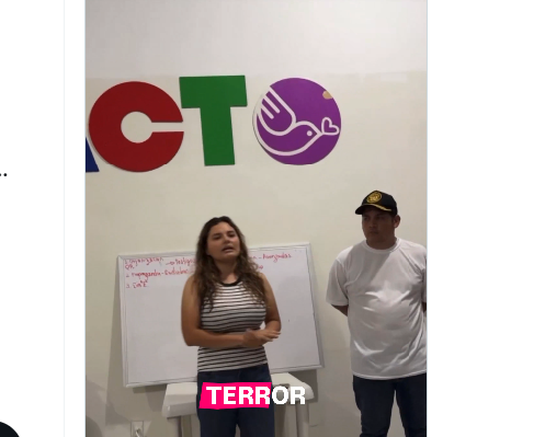 Pacto Histórico Ruta Noticias