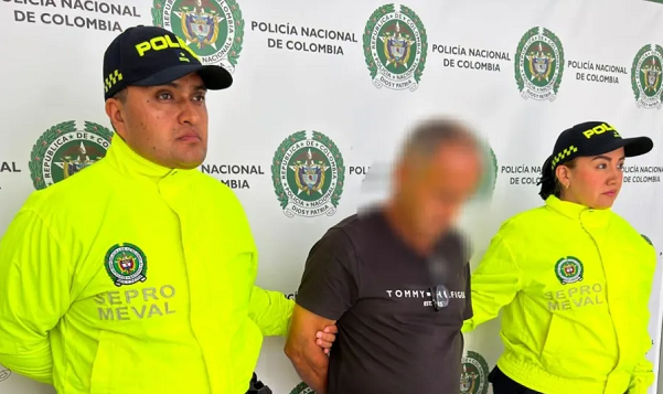 profesor que abusaba de sus estudiantes proxeneta de Bello Ruta Noticias