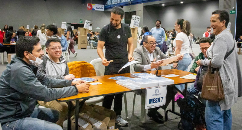 denuncias de Gustavo Petro Ruta Noticias