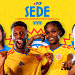 Selecciones Colombia de fútbol Sede Ruta Noticias