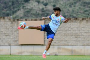Debut de la Selección Colombia en el Mundial 2026 Ruta Noticias