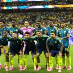 Cuándo es el próximo partido de la Selección Colombia Ruta Noticias