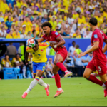 La Selección Colombia empató Ruta Noticias