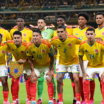 partido de la Selección Colombia contra Portugal Ruta Noticias