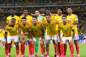 partido de la Selección Colombia contra Portugal Ruta Noticias