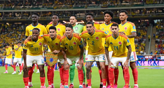 partido de la Selección Colombia contra Portugal Ruta Noticias