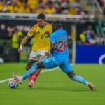 La Selección Colombia marcó Ruta Noticias