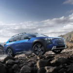 SUV Trailseeker, de Subaru Ruta Noticias