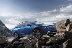 SUV Trailseeker, de Subaru Ruta Noticias