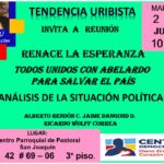Todos unidos con Abelardo de la Espriella Ruta Noticias