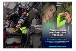 Terremotos en Venezuela Ruta Noticias