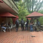 Terroristas en la U de A Ruta Noticias