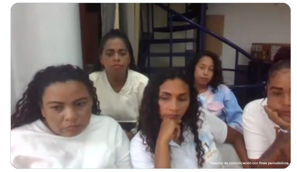 venezolanos que explotaban a indígenas para pedir limosna en El Poblado Ruta Noticias