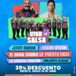 Viva La Salsa Medellín 2026 Ruta Noticias