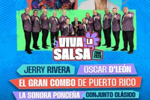 Viva La Salsa Medellín 2026 Ruta Noticias