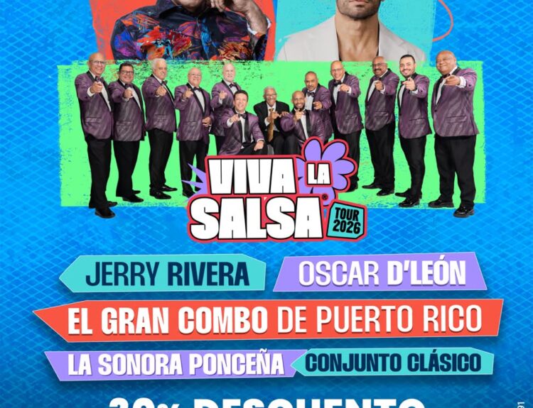 Viva La Salsa Medellín 2026 Ruta Noticias