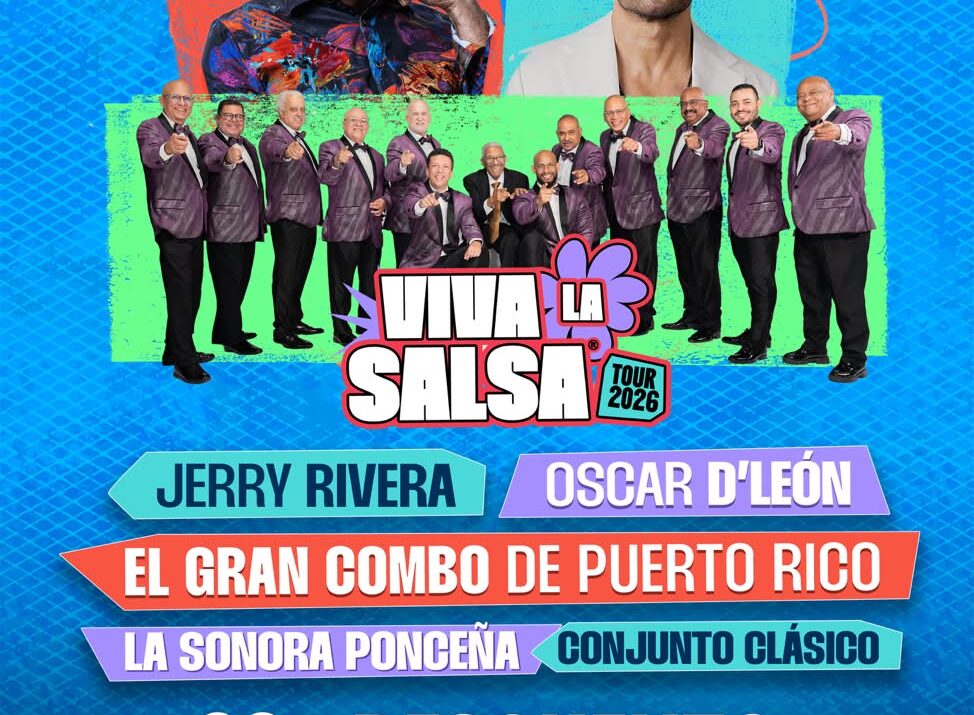 Viva La Salsa Medellín 2026 Ruta Noticias