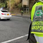 Antioquia vehículos se desplazaron en le puente festivo Ruta Noticias