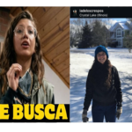 Viviana Marín, secretaria de la JUCO Colombia Ruta Noticias