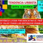Todos los esfuerzos por elegir a Abelardo de la Espriella Ruta Noticias