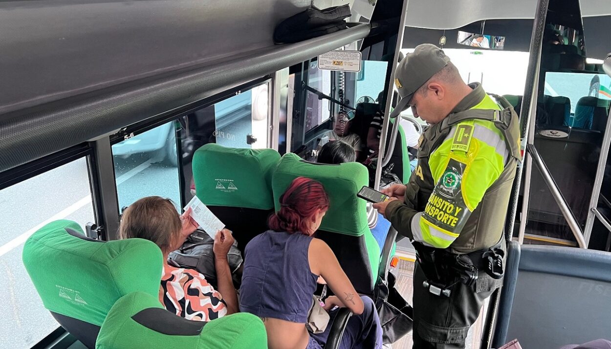accidentes viales en Antioquia Policía Antioquia Ruta Noticias