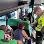 accidentes viales en Antioquia Policía Antioquia Ruta Noticias