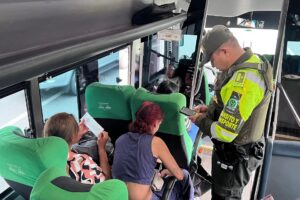 accidentes viales en Antioquia Policía Antioquia Ruta Noticias