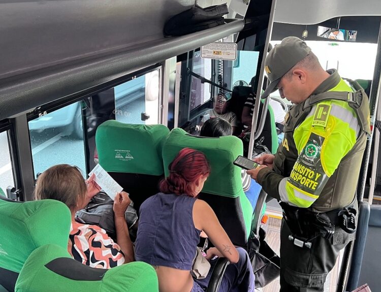accidentes viales en Antioquia Policía Antioquia Ruta Noticias