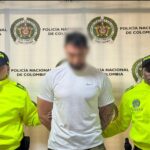 Soner Nusret Aka, alias El Francés capturado en Medellín Ruta Noticias