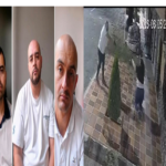 vinculados de crimen de Policías en Laureles, Medellín Ruta Noticias