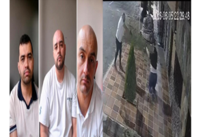 vinculados de crimen de Policías en Laureles, Medellín Ruta Noticias