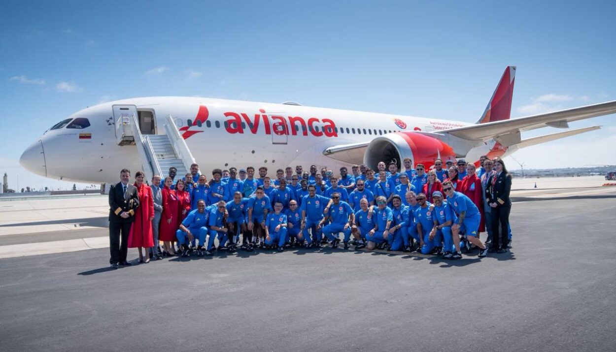 jugadores que estarán en el Mundial de la FIFA 2026 Ruta Noticias