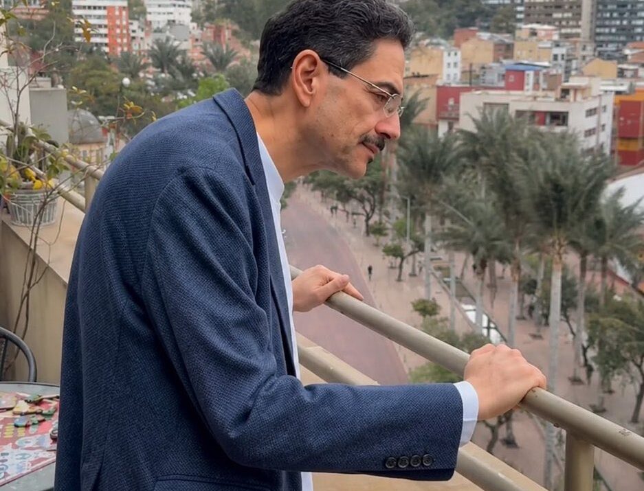 Contactos de Iván Cepeda con el Clan del Golfo Ruta Noticias