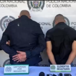 Secuestrado En El Poblado detenidos los plagiarios Ruta Noticias