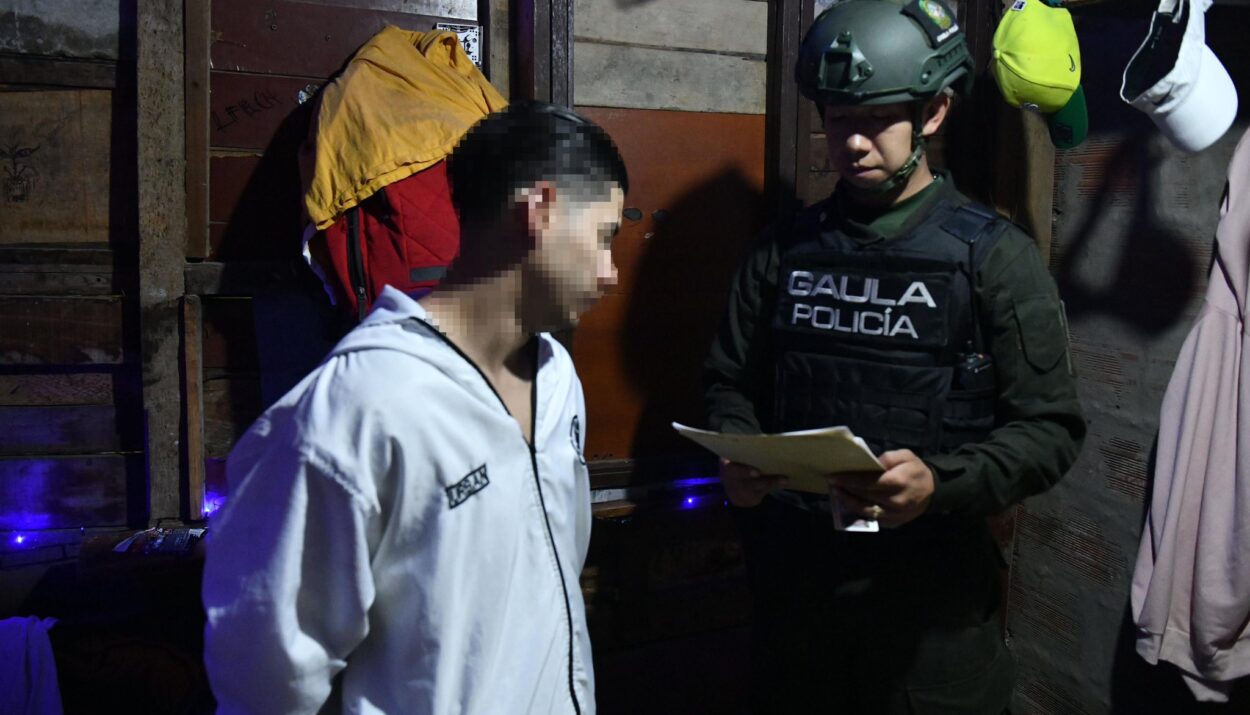 Banda San Pablo pierde Ruta Noticias