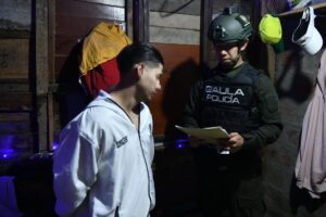 Banda San Pablo pierde Ruta Noticias