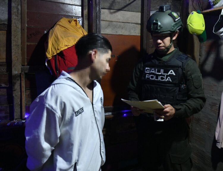 Banda San Pablo pierde Ruta Noticias