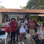 el Colegio Primitivo Crespo de Riofrío Valle Ruta Noticias