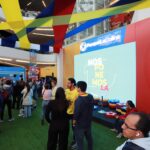 dónde ver partidos del Mundial en pantalla gigante Ruta Noticias