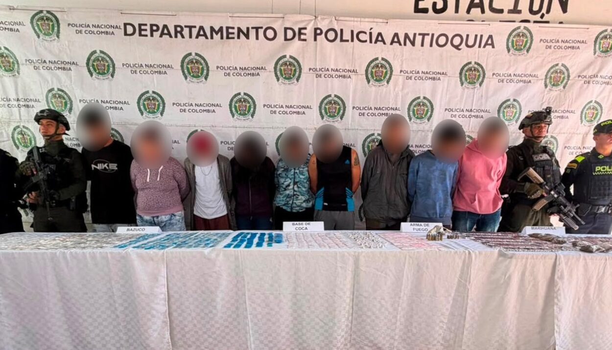 extorsionistas de los comerciantes en el Carmen de Viboral Ruta Noticias