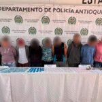 extorsionistas de los comerciantes en el Carmen de Viboral Ruta Noticias