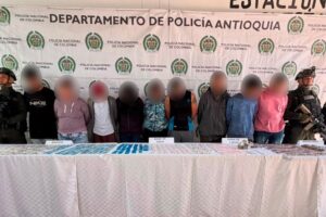 extorsionistas de los comerciantes en el Carmen de Viboral Ruta Noticias