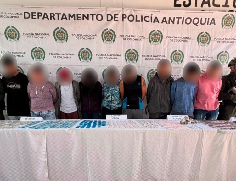 extorsionistas de los comerciantes en el Carmen de Viboral Ruta Noticias