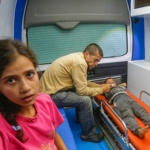 Genocidio de niños en Gaza, Cisjordania y Jerusalén Ruta Noticias