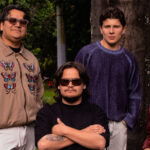 GLISH Banda Bogota de Rock Ruta Noticias
