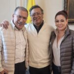 chantaje de Gloria Arizabaleta Roy Petro Ruta Noticias