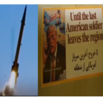 Guerra contra Irán Ruta Noticias