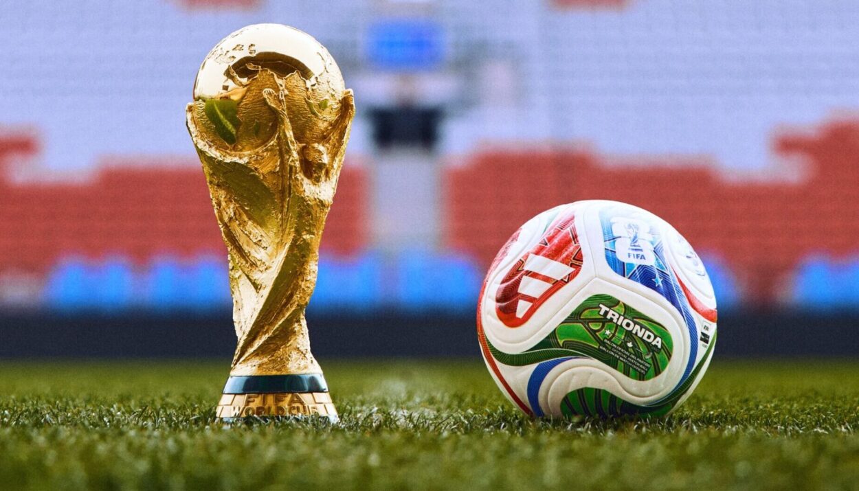 inauguración del Mundial de la FIFA 2026 Ruta Noticias