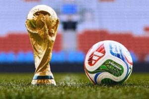 inauguración del Mundial de la FIFA 2026 Ruta Noticias