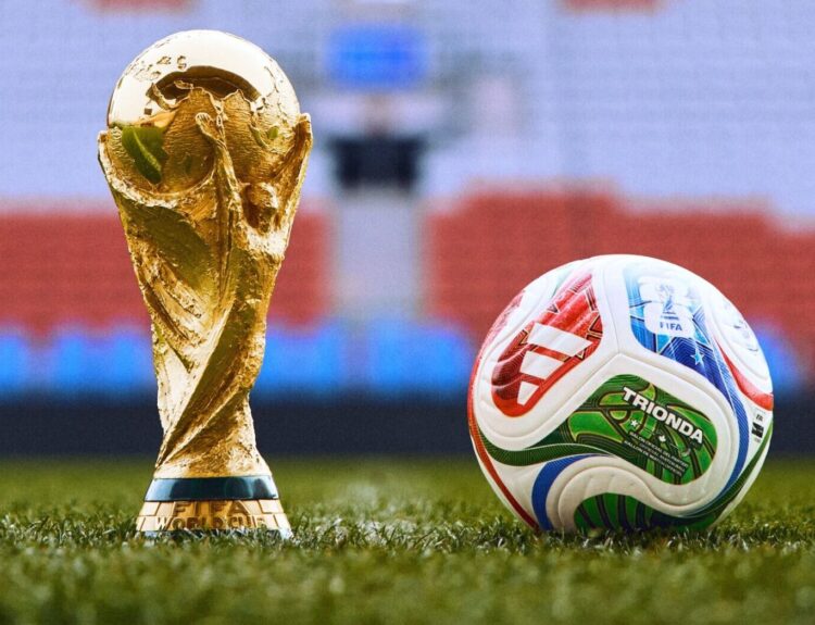 inauguración del Mundial de la FIFA 2026 Ruta Noticias
